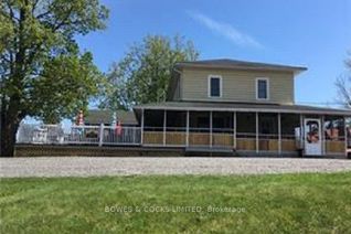 Property for Sale, 5605 Hwy 620, Wollaston, ON
