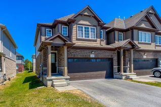 Townhouse for Sale, 146 Juneberry Rd, Thorold, ON Townhouse for Sale, 146 Juneberry Rd, Thorold, ON