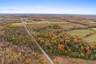 Vacant Residential Land for Sale, 00 Webb Rd, Alnwick/Haldimand, ON