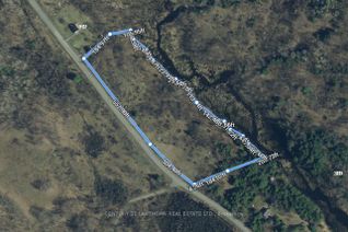 Land for Sale, 402 Barry Rd, Madoc, ON