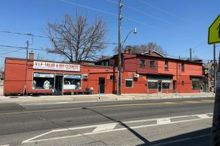 Commercial/Retail Property for Sale, 360 Montrose Ave, Toronto, ON