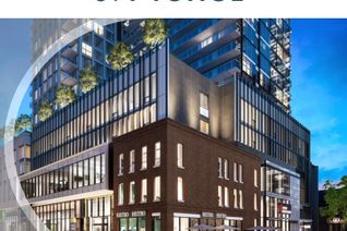Office for Sale, 591 Yonge St #210, Toronto, ON