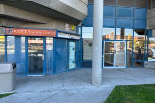 Commercial/Retail Property for Lease, 2425 Eglinton Ave E #102, Toronto, ON