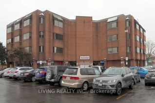 Office for Lease, 4190 Finch Ave E #208, Toronto, ON