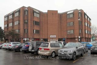 Property for Lease, 4190 Finch Ave E #400, Toronto, ON