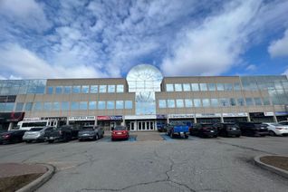 Office for Lease, 1550 Kingston Rd #306-313, Pickering, ON