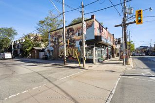 Commercial/Retail Property for Sale, 1160 Queen St, Toronto, ON