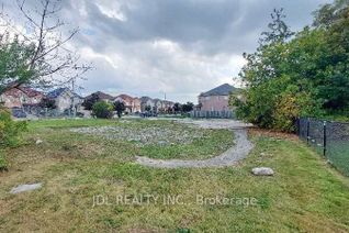 Commercial Land for Sale, 1061 Elgin Mills Rd E, Richmond Hill, ON