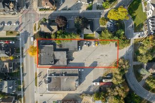 Commercial/Retail Property for Sale, 6388 Main St, Whitchurch-Stouffville, ON