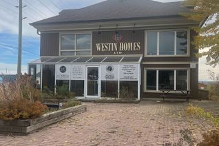 Property for Lease, 2235 Canal Rd, Bradford West Gwillimbury, ON