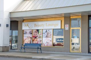 Beauty Salon Business for Sale, 300 North Service Rd W #B8, Oakville, ON Beauty Salon Business for Sale, 300 North Service Rd W #B8, Oakville, ON