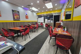 Restaurant Business for Sale, 75 Dundas St W #A75, Mississauga, ON