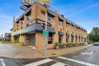 Commercial/Retail Property for Lease, 1269 Weston Rd #Gr F1, Toronto, ON