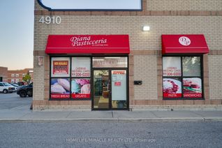 Non-Franchise Business for Sale, 4910 Tomken Rd #1, Mississauga, ON