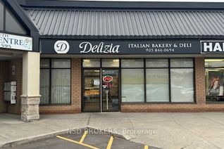 Bakery Business for Sale, 27 Ruth Ave, Brampton, ON