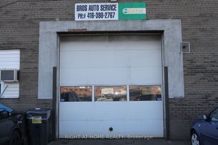 Automotive Related Non-Franchise Business for Sale, 70 Lepage Crt #2, Toronto, ON