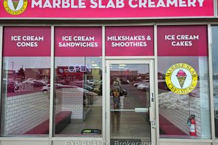 Dairy Products Franchise Business for Sale, 2501 Third Line, Oakville, ON