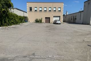 Commercial/Retail Property for Sale, 90 Oakdale Rd, Toronto, ON