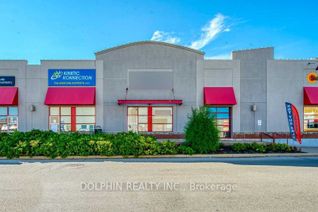 Medical/Dental Business for Sale, 380 Dundas St E, Oakville, ON