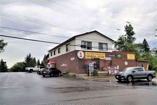 Convenience/Variety Business for Sale, 1 Centre Rd, McKellar, ON