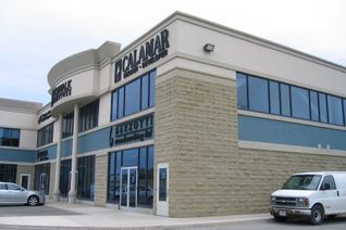 Industrial Property for Lease, 430 Mcneilly Rd #103, Hamilton, ON