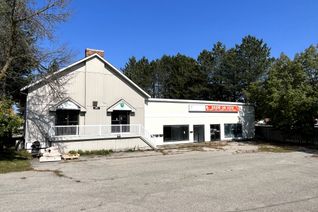 Commercial/Retail Property for Sale, 1095 1st St W, Owen Sound, ON