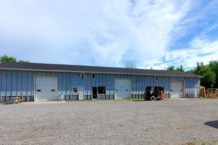 Industrial Property for Sale, 96 Industrial Park Dr, Kawartha Lakes, ON