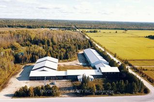 Industrial Property for Sale, 607 Little Pike Bay Rd, Northern Bruce Peninsula, ON