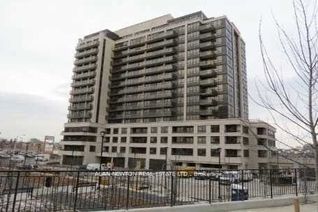 Condo Apartment for Sale, 1 De Boers Dr #314, Toronto, ON