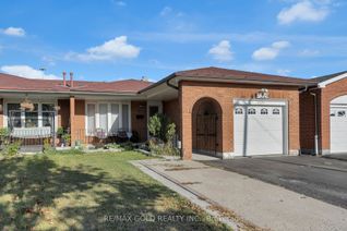 Semi-Detached House for Sale, 7329 Sigsbee Dr, Mississauga, ON