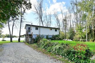 Cottage for Sale, 18 Dagwaggi Lane, Curve Lake First Nation 35, ON