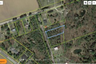 Vacant Residential Land for Sale, Lot 9 Rcp 192 Hope Ph60584, Port Hope, ON