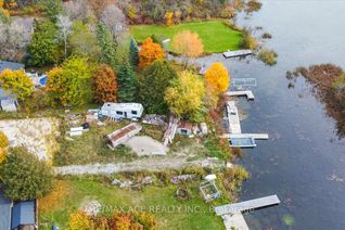 Cottage for Sale, 175 Mcguire Beach Rd, Kawartha Lakes, ON