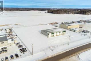 Industrial Property for Sale, 18 Gateway Drive, Rural Clearwater County, AB