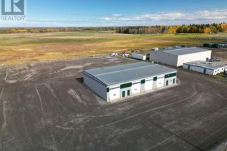 Industrial Property for Sale, 18 Gateway Drive, Rural Clearwater County, AB