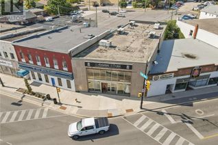 Commercial/Retail Property for Sale, 469 St. Paul Street, St. Catharines, ON