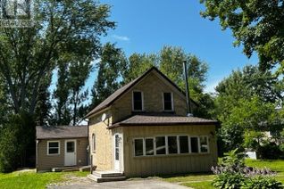 Detached House for Sale, 131 King Street, Tiverton, ON
