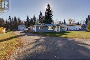 Ranch-Style House for Sale, 4291 Chestnut Drive, Prince George, BC