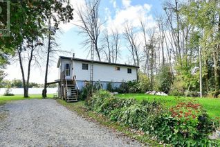 House for Sale, 18 Dagwaggi Lane, Curve Lake First Nation 35, ON