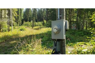 Commercial Land for Sale, 3557 Sellars Road, Canim Lake, BC