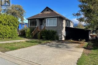 Property for Sale, 2871 8th Ave, Port Alberni, BC