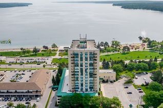 Condo for Sale, 65 Ellen St #306, Barrie, ON