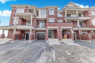 Townhouse for Sale, 1091 Lockie Dr, Oshawa, ON