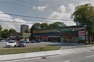 Commercial/Retail Property for Lease, 2245 Kennedy Rd E #201, Toronto, ON