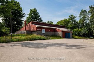 Commercial/Retail Property for Sale, 380 Mill St, Essa, ON