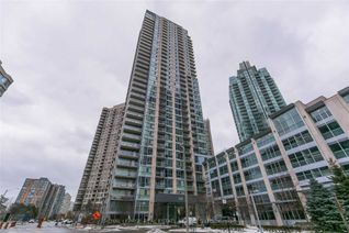 Apartment for Sale, 225 Webb Dr #1710, Mississauga, ON