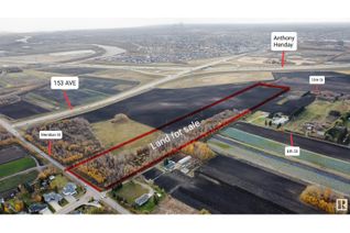 Commercial Land for Sale, 105 161 Av Nw, Edmonton, AB