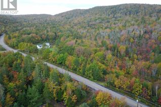 Commercial Land for Sale, Cabot Trail, Ingonish, NS