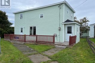 Detached House for Sale, 18 Tim’s Lane, Grand Bank, NL