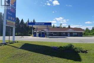 Property for Sale, 3179-3189 Route 108, Renous, NB